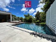 Maison à PETIT-BOURG