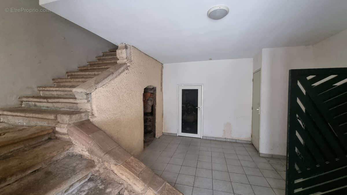 Appartement à SAINT-GENIEZ-D&#039;OLT