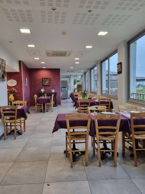 Commerce à MOUSTIERS-SAINTE-MARIE