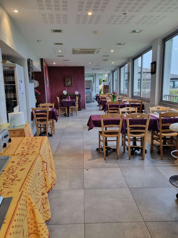 Commerce à MOUSTIERS-SAINTE-MARIE