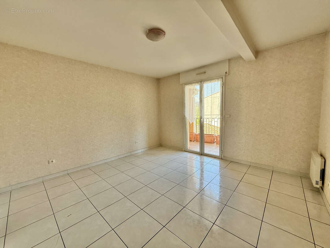 Appartement à HYERES