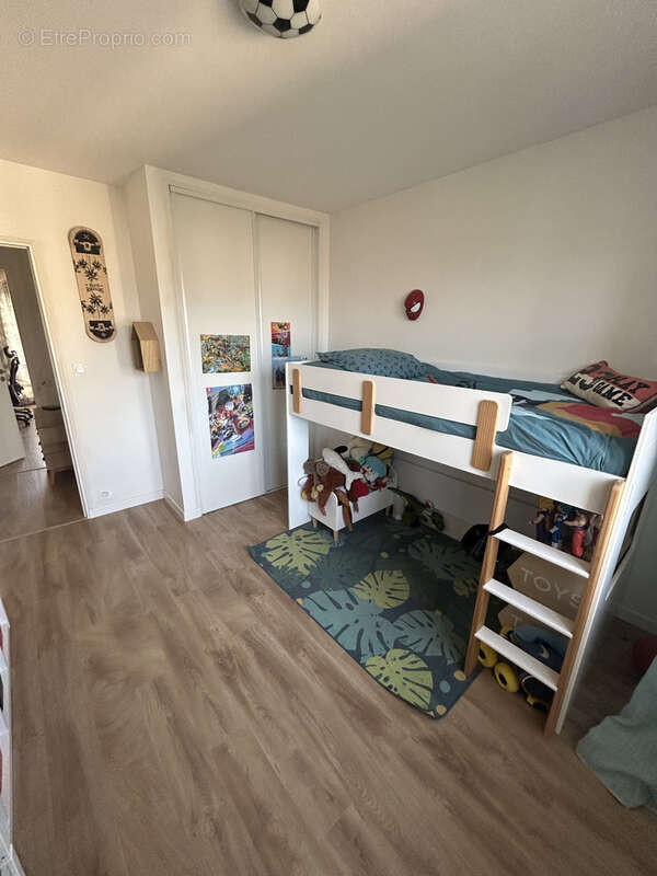 Appartement à LA SEYNE-SUR-MER