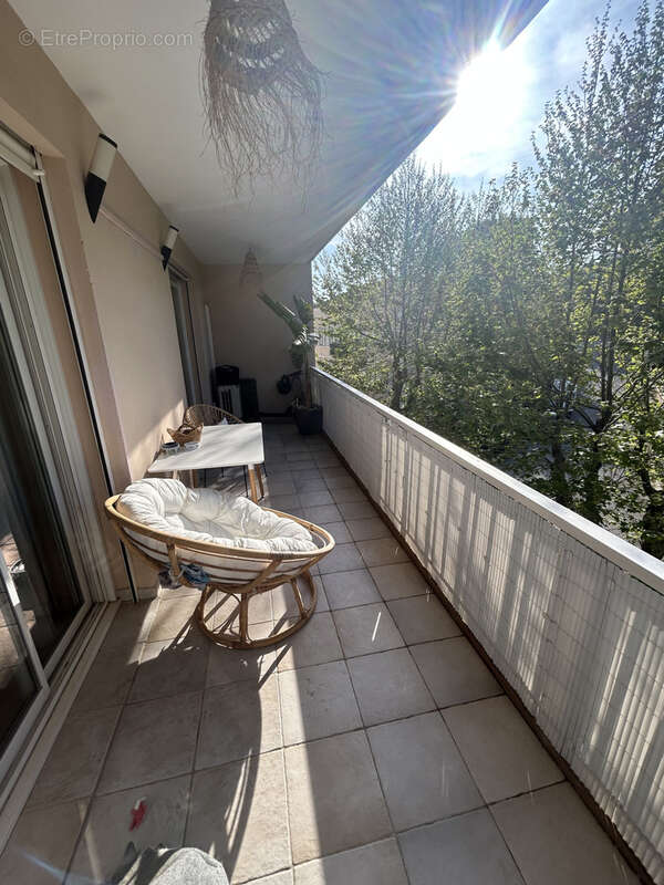 Appartement à LA SEYNE-SUR-MER