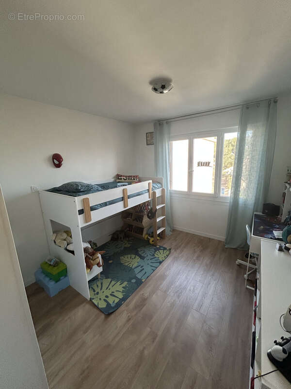 Appartement à LA SEYNE-SUR-MER