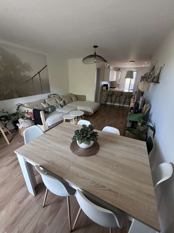 Appartement à LA SEYNE-SUR-MER