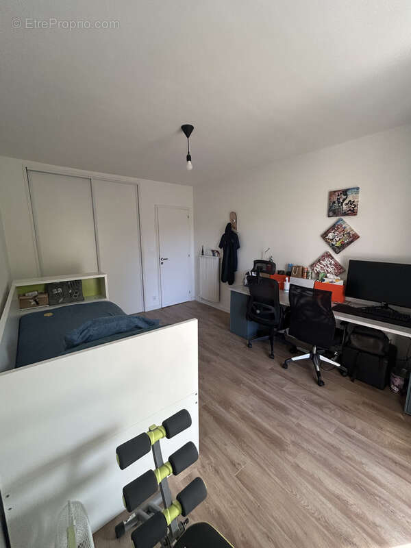 Appartement à LA SEYNE-SUR-MER