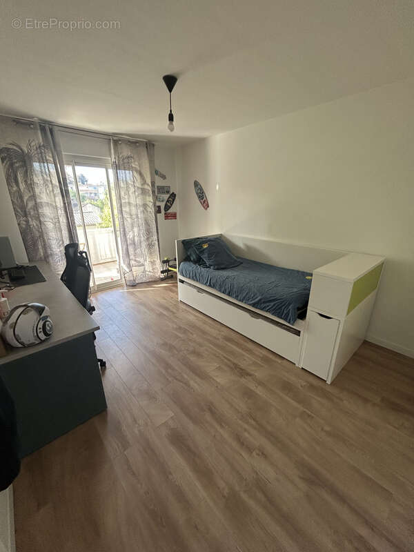 Appartement à LA SEYNE-SUR-MER