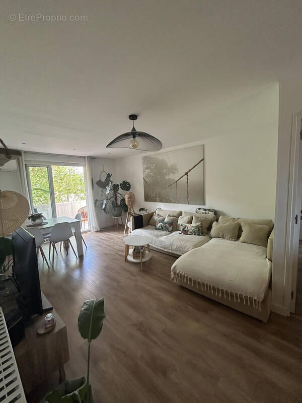 Appartement à LA SEYNE-SUR-MER