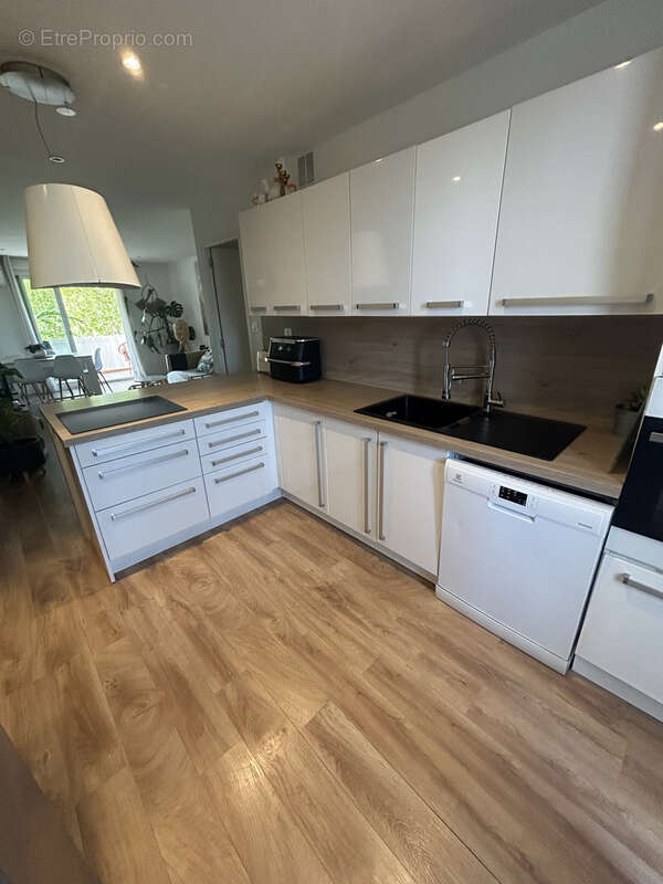 Appartement à LA SEYNE-SUR-MER