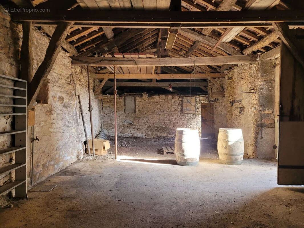 Maison à TRESPOUX-RASSIELS