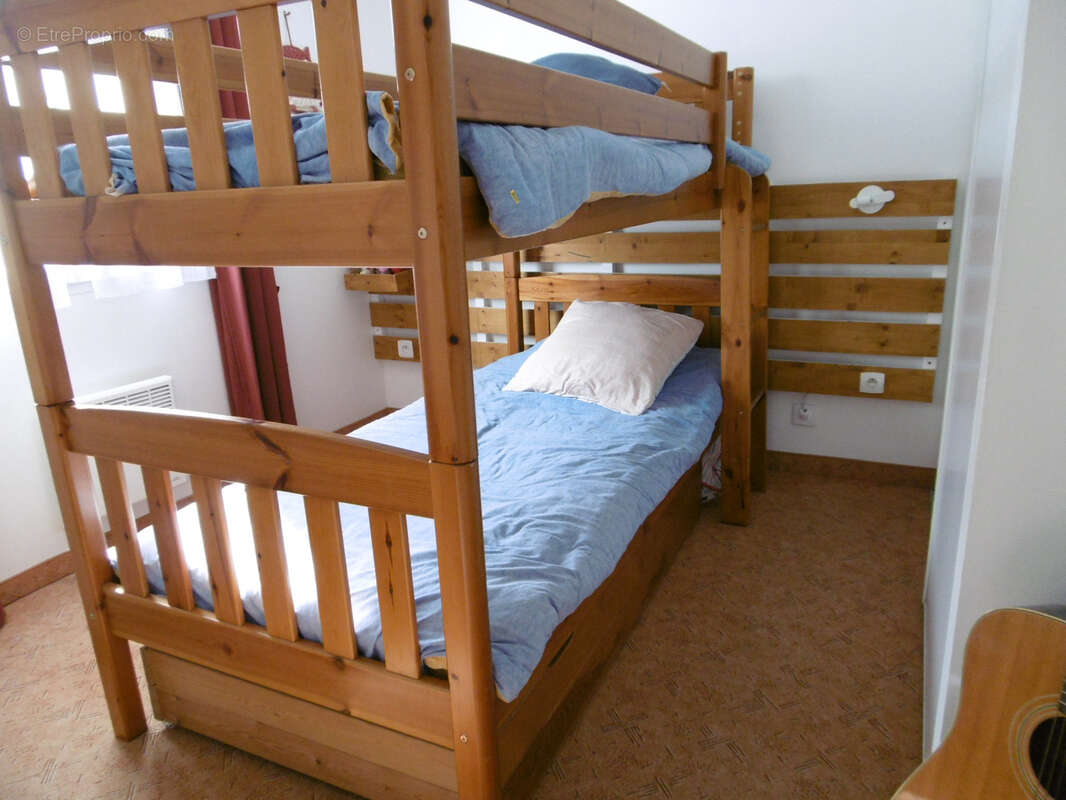 Maison à SAINT-JEAN-DE-MONTS