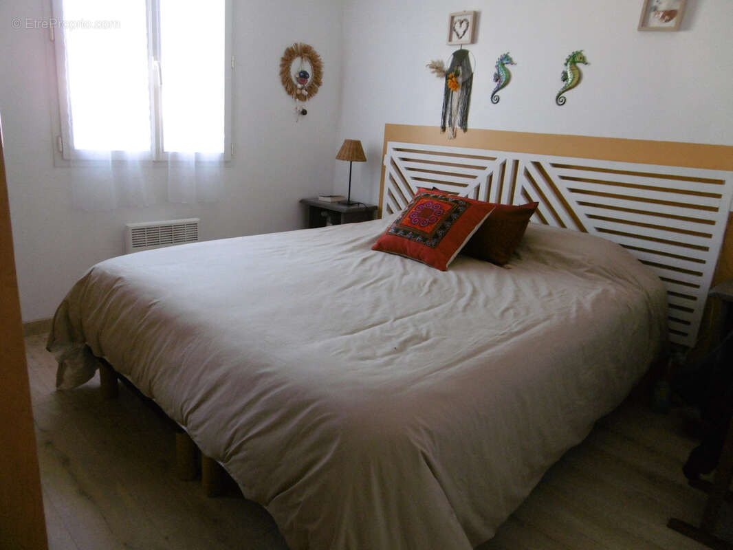 Maison à SAINT-JEAN-DE-MONTS