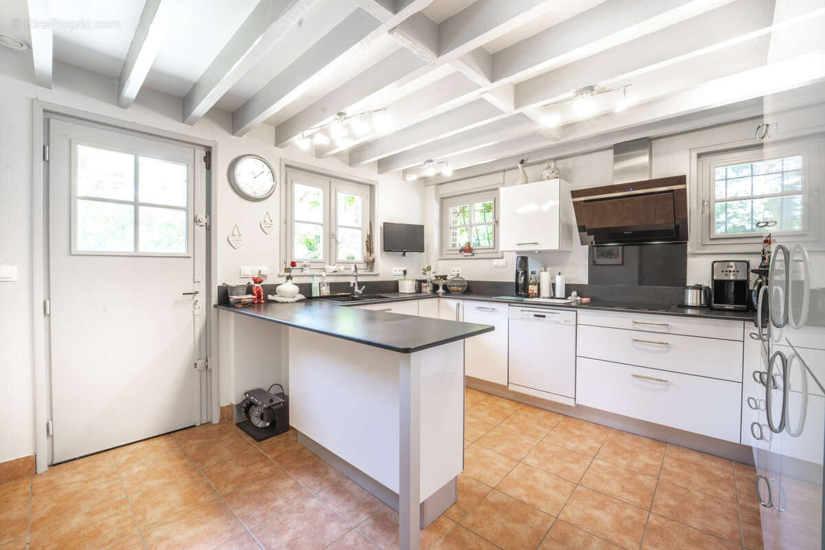 Maison à BOIS-GRENIER