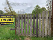 Terrain à BREUIL