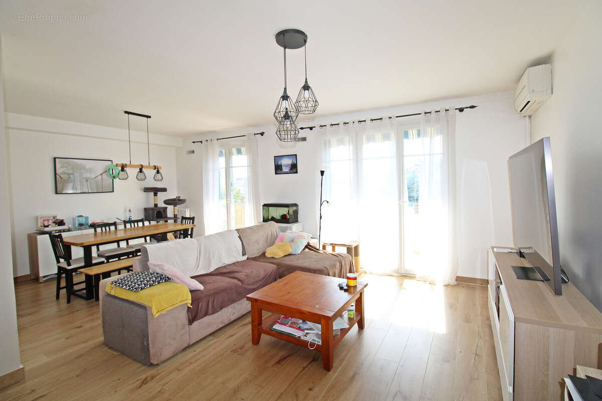 Appartement à LA SEYNE-SUR-MER