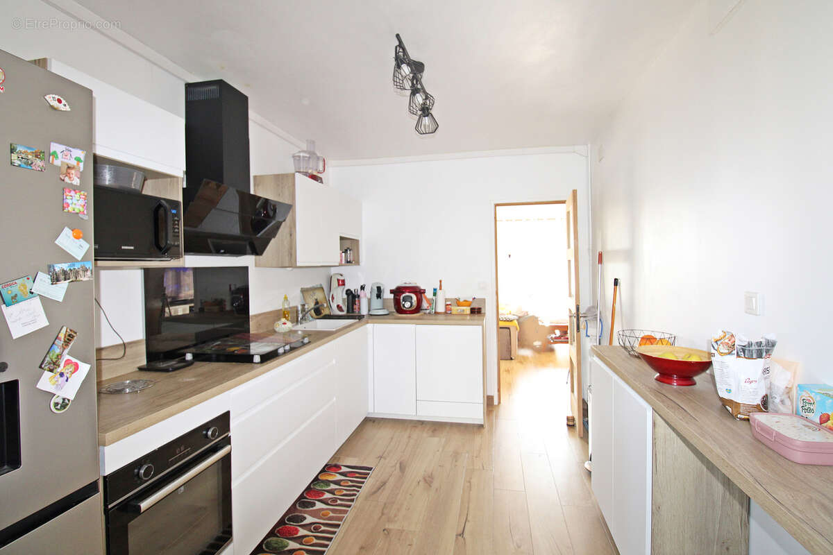 Appartement à LA SEYNE-SUR-MER