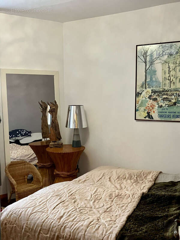 Maison à SAINT-MAUR-DES-FOSSES