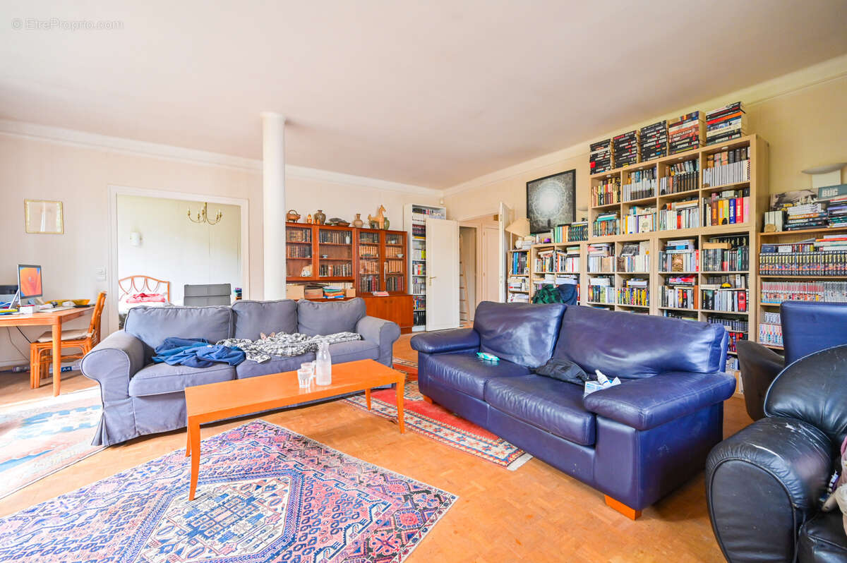 Maison à SAINT-MAUR-DES-FOSSES