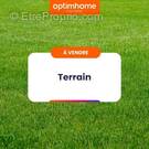 Terrain à LE TAILLAN-MEDOC