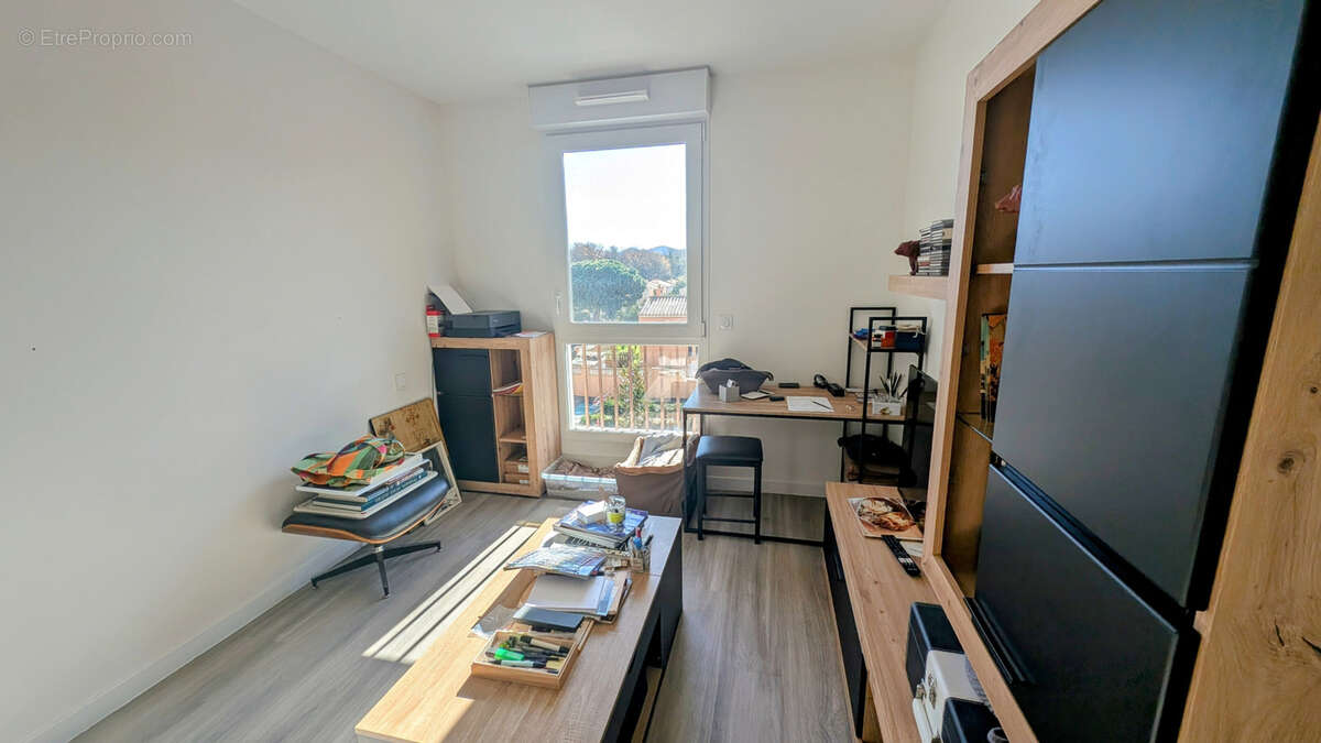 Appartement à ARGELES-SUR-MER