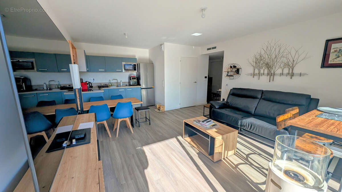 Appartement à ARGELES-SUR-MER