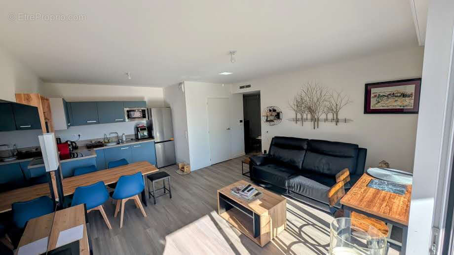 Appartement à ARGELES-SUR-MER