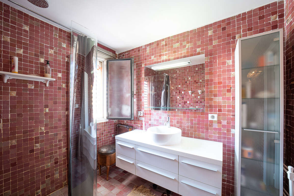 Maison à BANYULS-SUR-MER