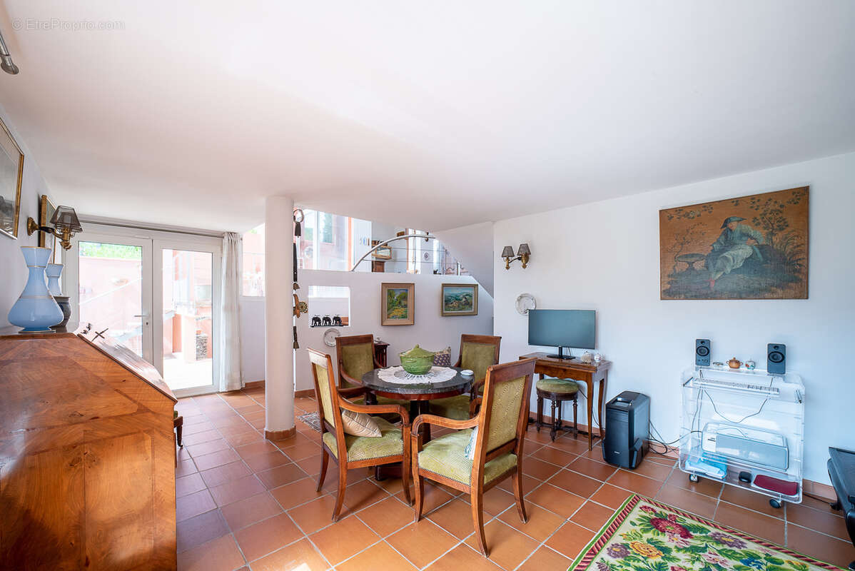 Maison à BANYULS-SUR-MER