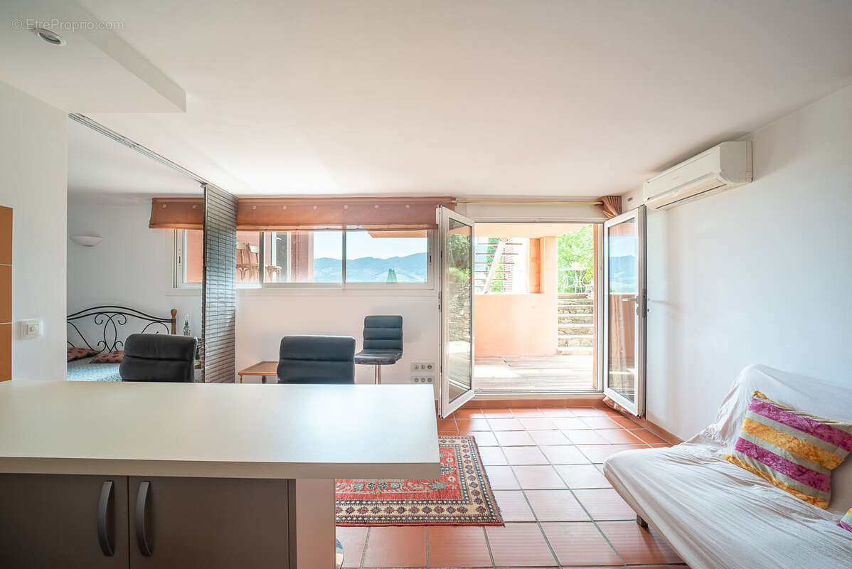 Maison à BANYULS-SUR-MER