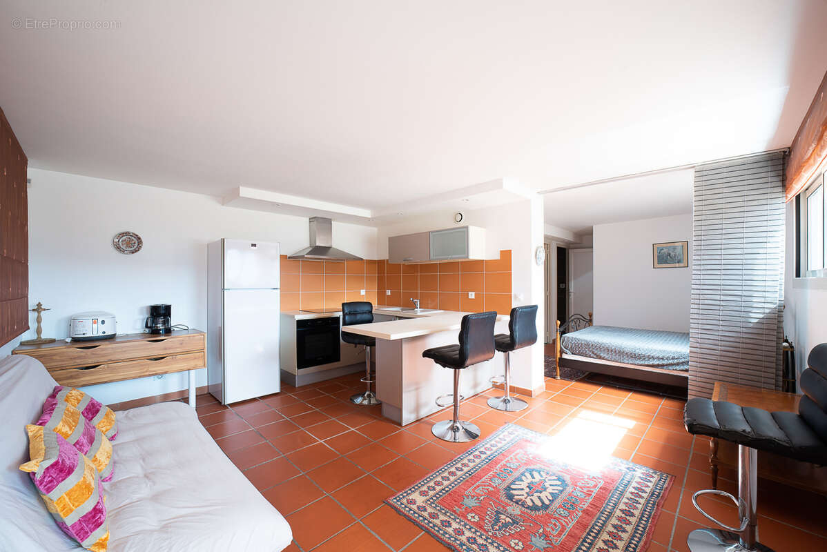 Maison à BANYULS-SUR-MER