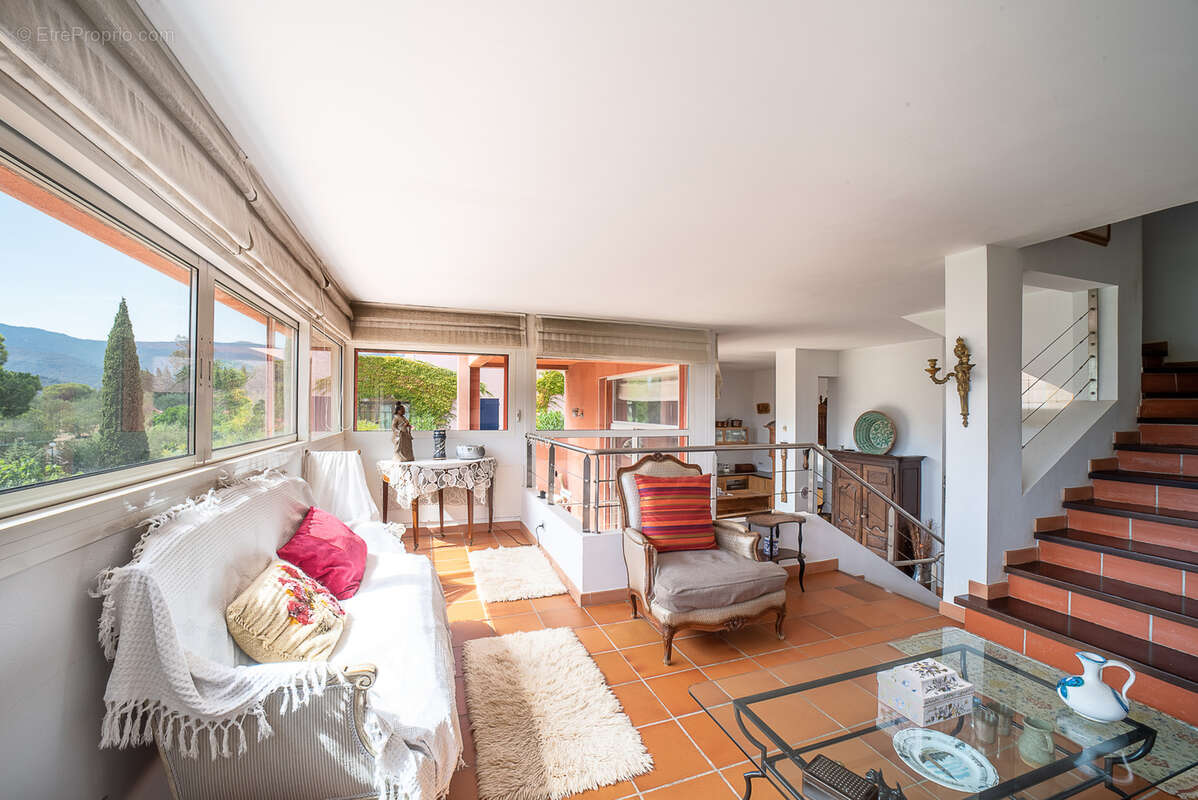 Maison à BANYULS-SUR-MER