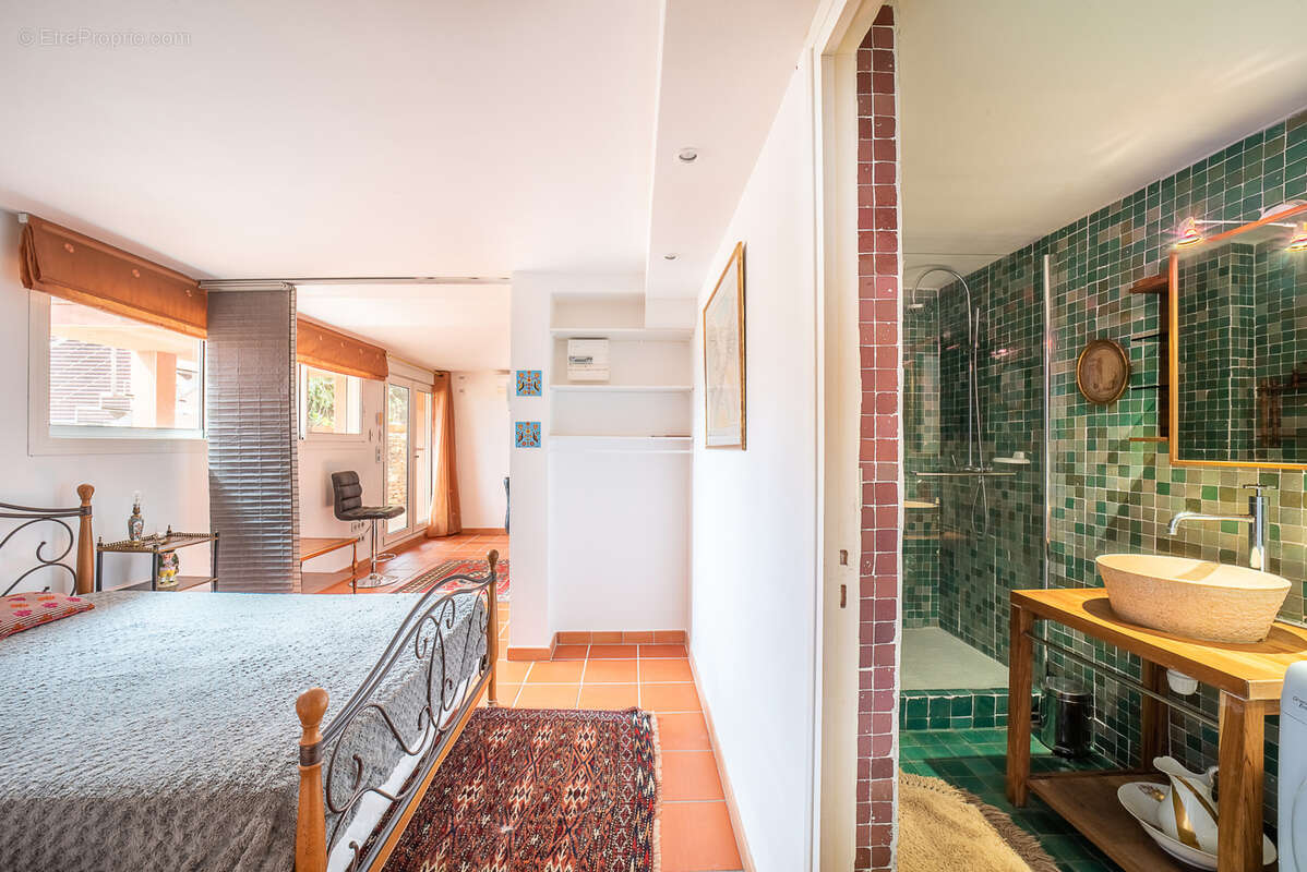 Maison à BANYULS-SUR-MER