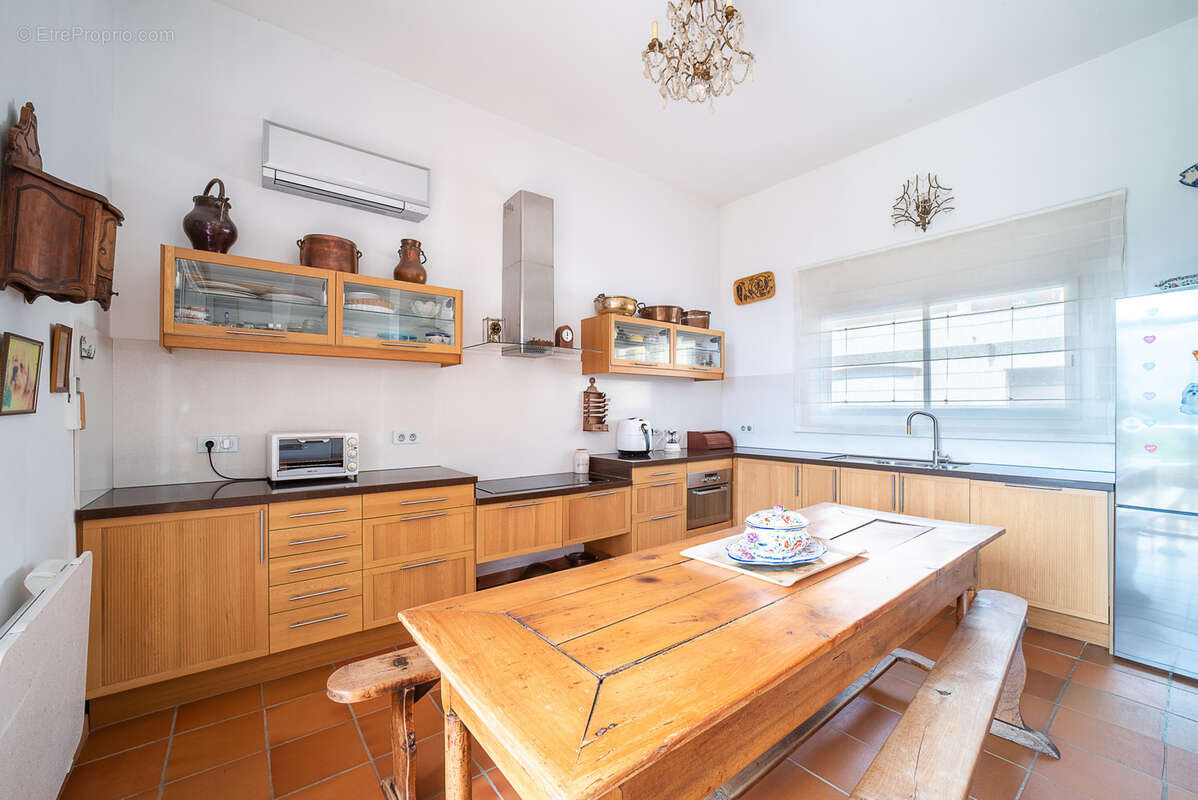 Maison à BANYULS-SUR-MER