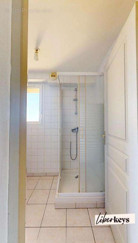 Appartement à THEZAN-DES-CORBIERES