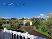 Appartement à TALMONT-SAINT-HILAIRE