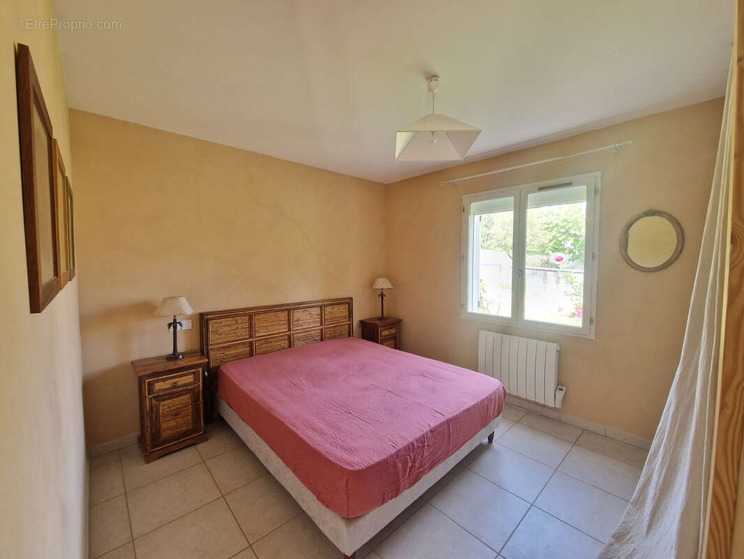 Maison à LA MOTTE-CHALANCON