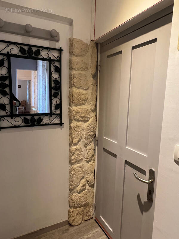 Appartement à DIEPPE