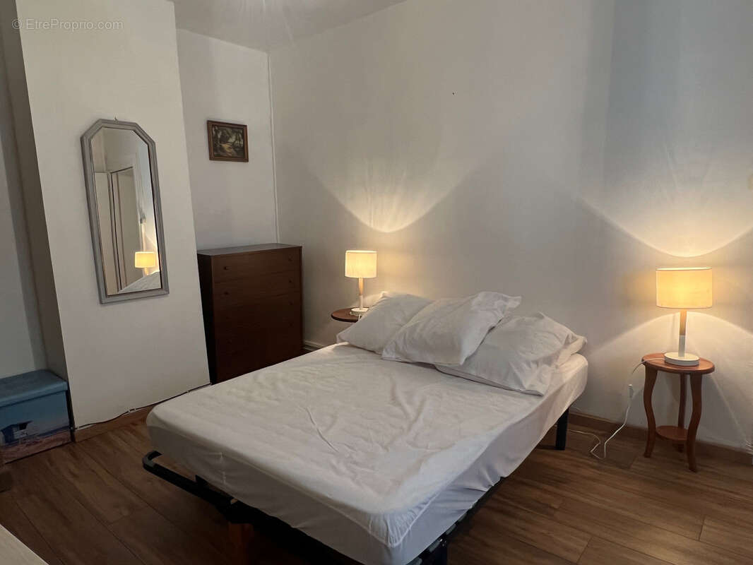 Appartement à DIEPPE