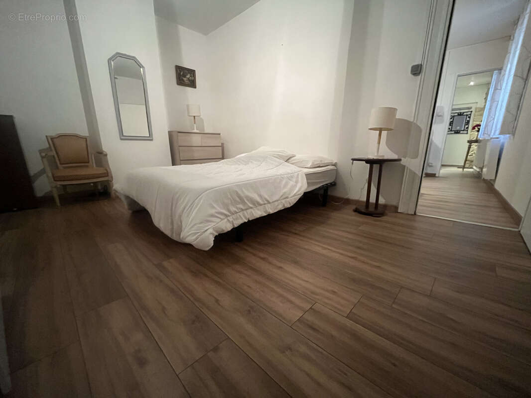 Appartement à DIEPPE