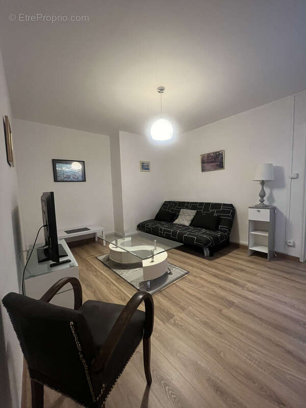 Appartement à DIEPPE