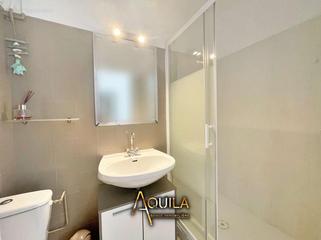 Appartement à VALRAS-PLAGE