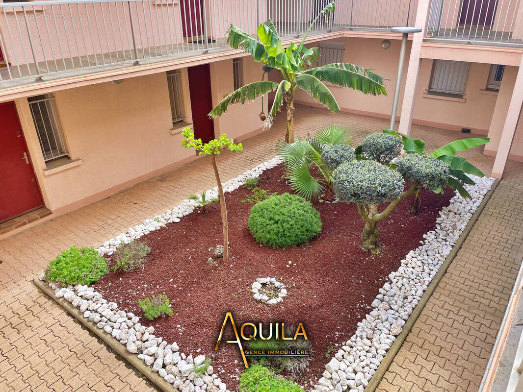 Appartement à VALRAS-PLAGE