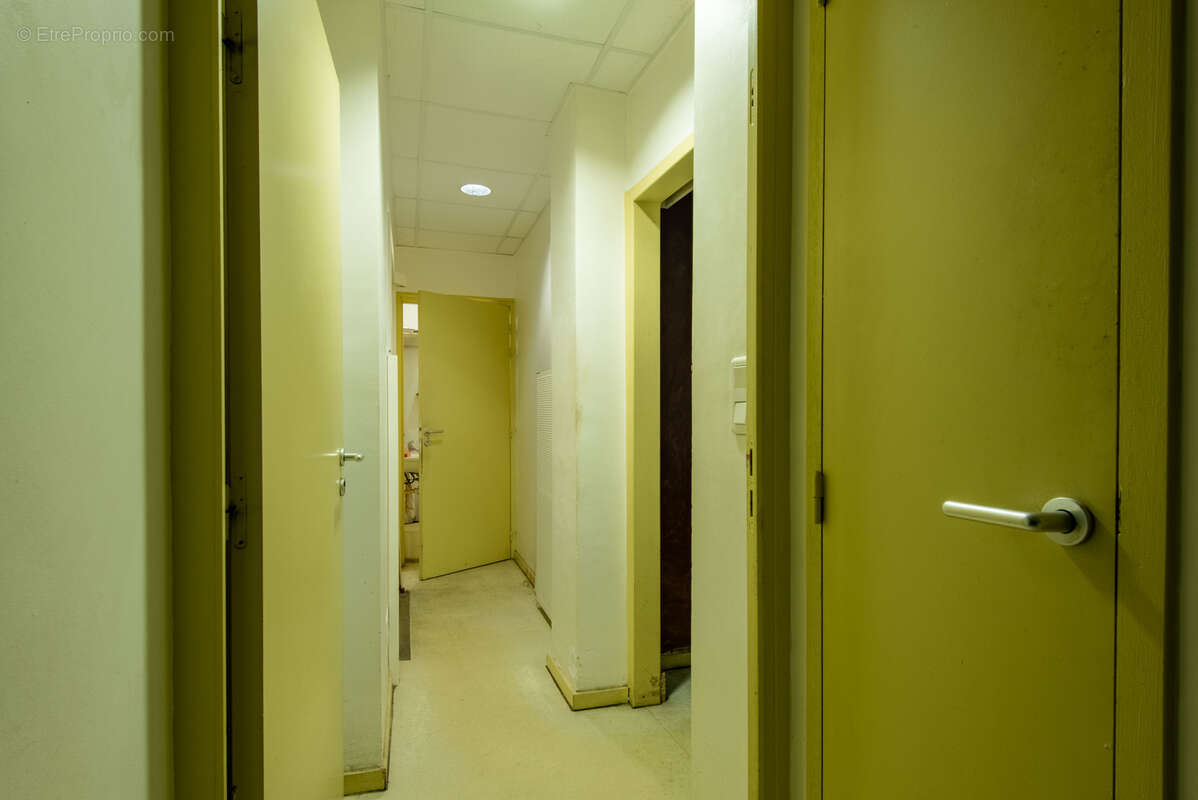 Autre à VALS-LES-BAINS