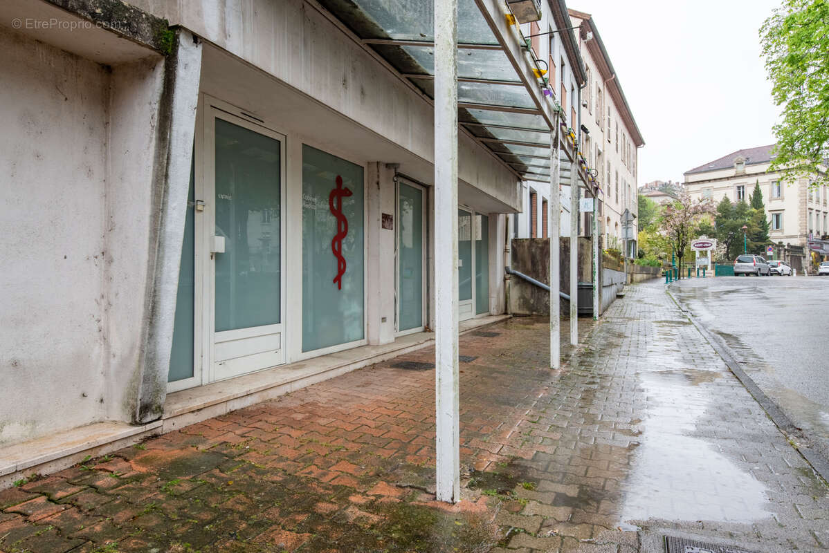 Autre à VALS-LES-BAINS