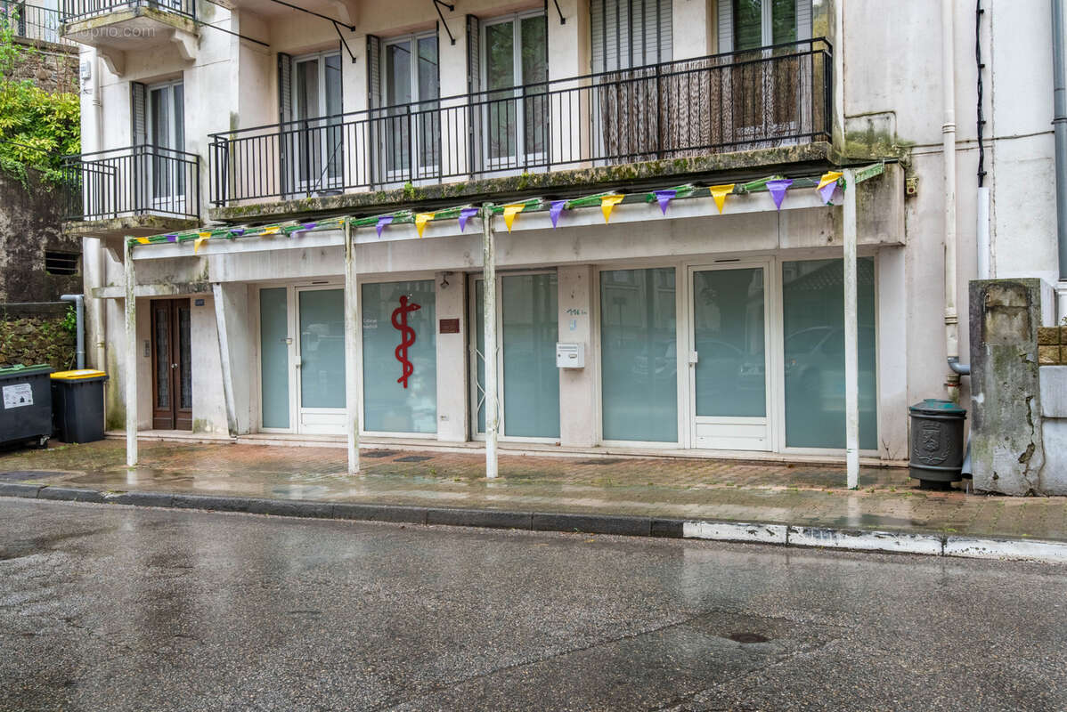 Autre à VALS-LES-BAINS