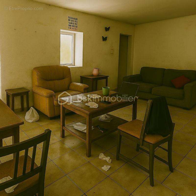 Appartement à NIMES