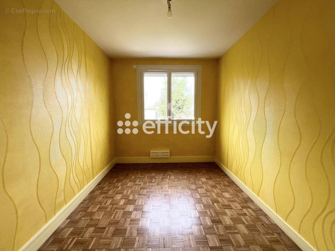 Appartement à TOURS