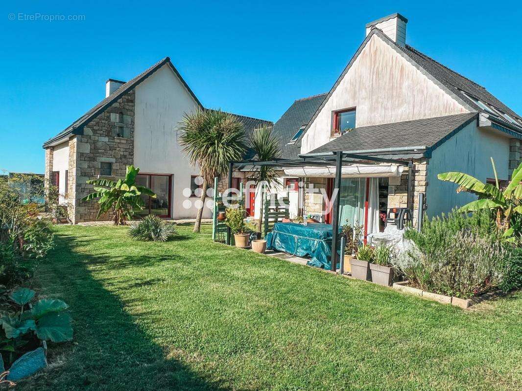 Appartement à KERMARIA-SULARD