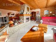 Maison à BREM-SUR-MER