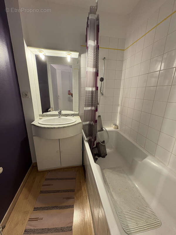 Maison à SAINTE-SAVINE